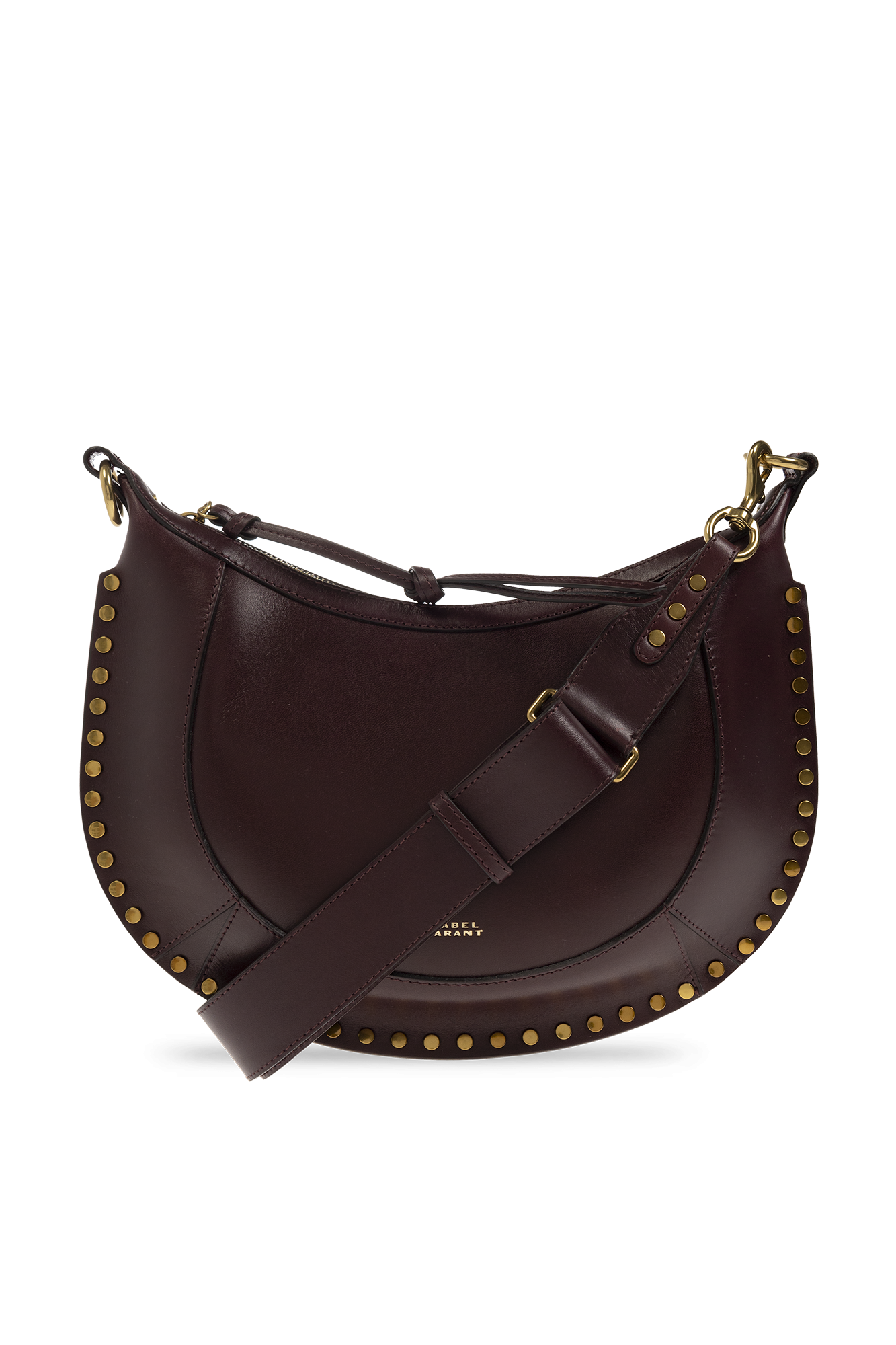 Isabel Marant 'Naoko' shoulder bag | Women's Bags | Vitkac